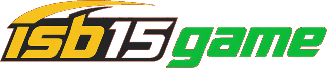 isb15 game logo